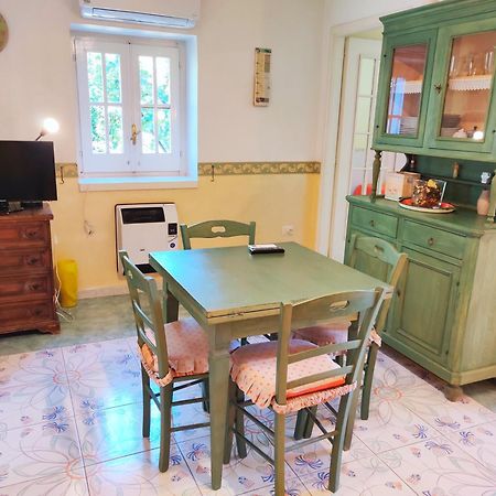 B&B Gattacicova Cava deʼ Tirreni Oda fotoğraf