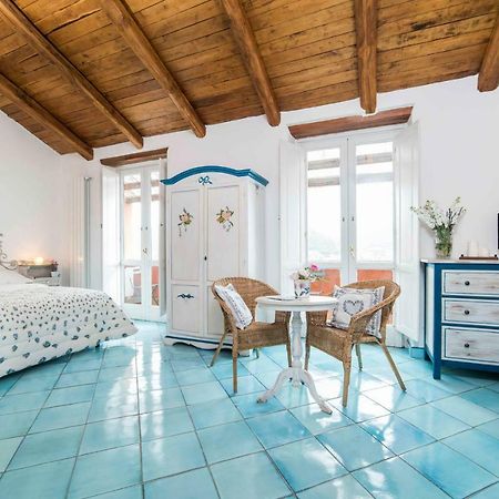 B&B Gattacicova Cava deʼ Tirreni Dış mekan fotoğraf