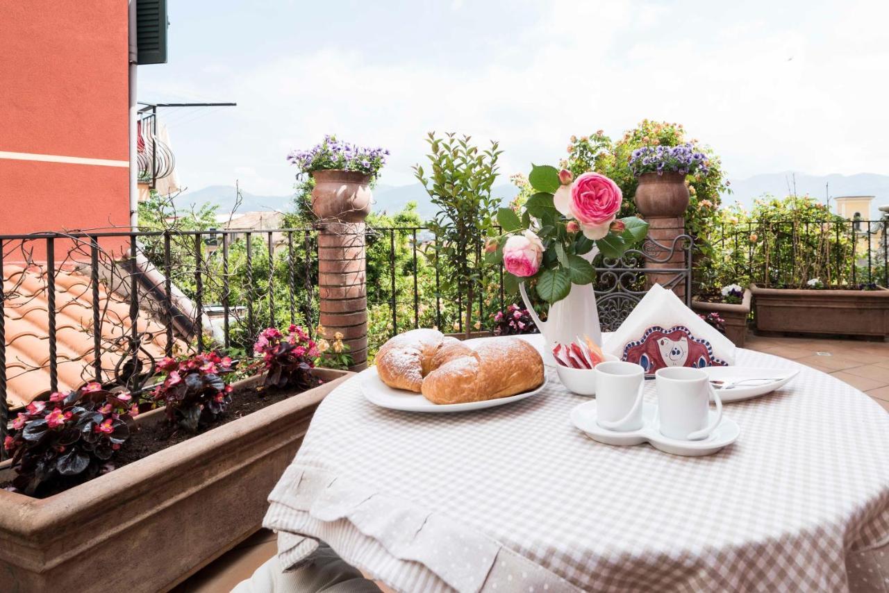 B&B Gattacicova Cava deʼ Tirreni Dış mekan fotoğraf