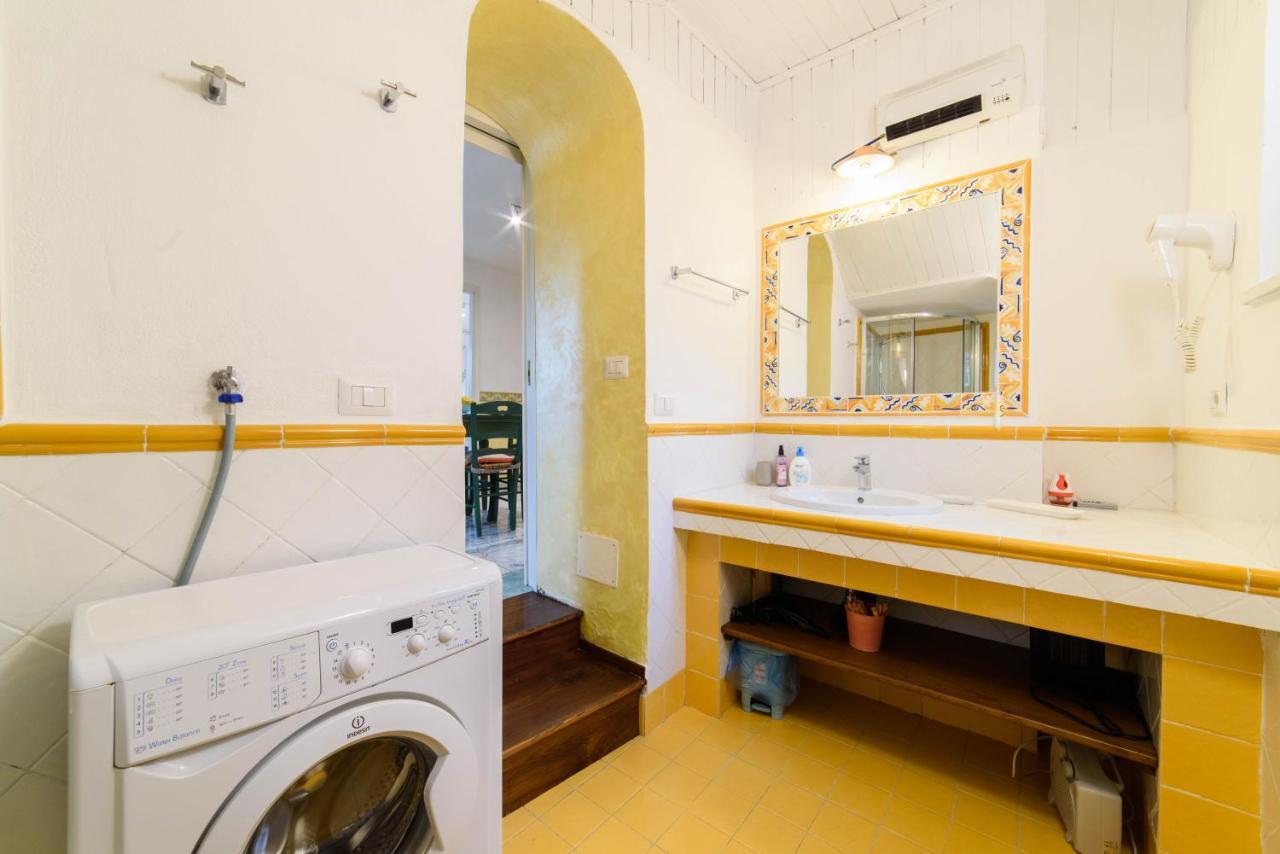 B&B Gattacicova Cava deʼ Tirreni Dış mekan fotoğraf
