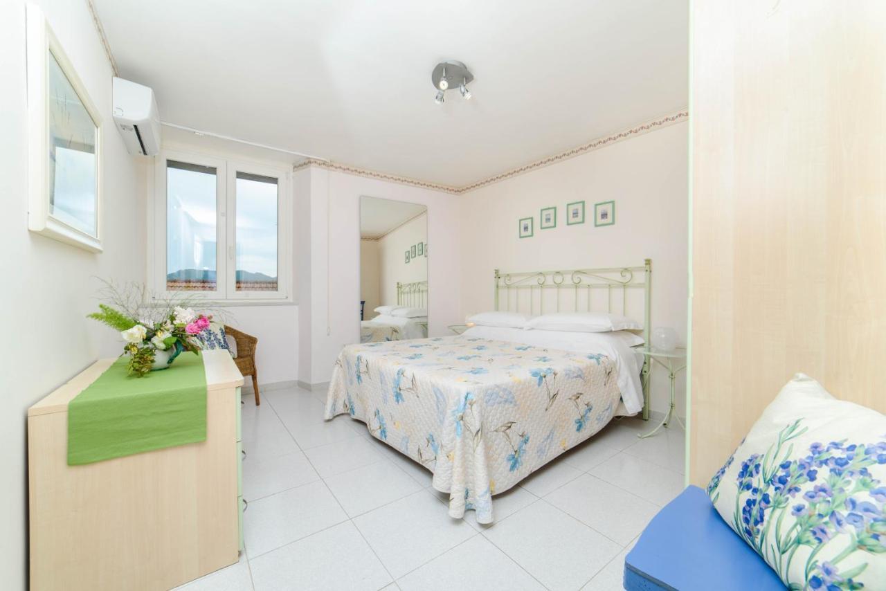 B&B Gattacicova Cava deʼ Tirreni Dış mekan fotoğraf