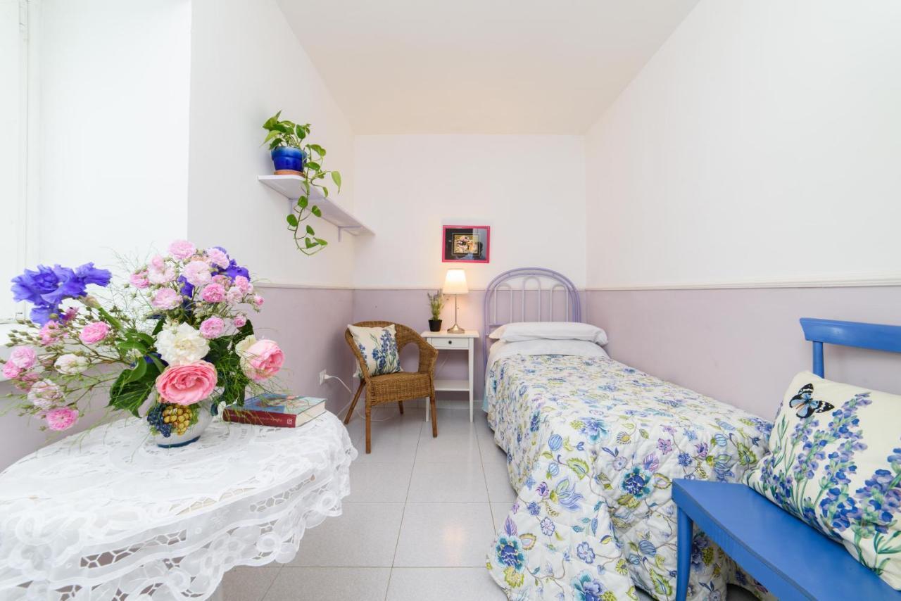 B&B Gattacicova Cava deʼ Tirreni Dış mekan fotoğraf