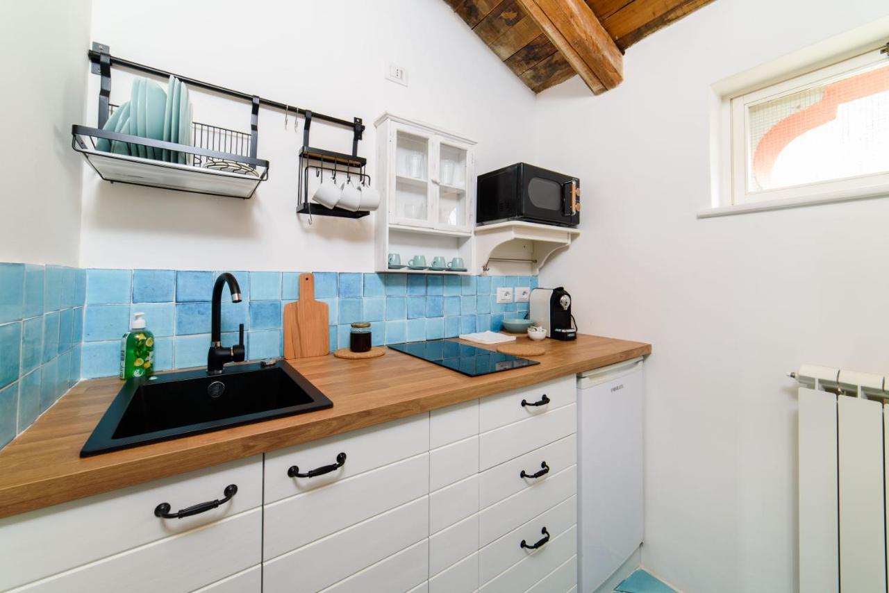 B&B Gattacicova Cava deʼ Tirreni Dış mekan fotoğraf