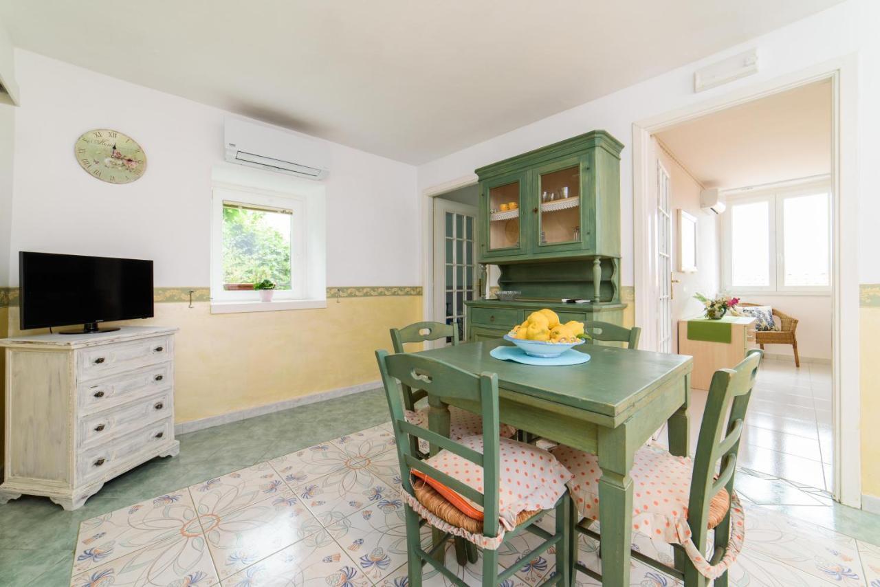 B&B Gattacicova Cava deʼ Tirreni Dış mekan fotoğraf