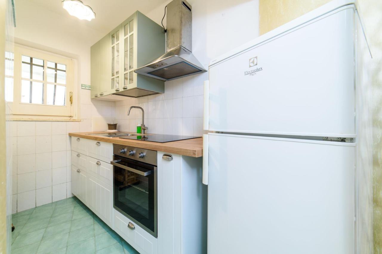 B&B Gattacicova Cava deʼ Tirreni Dış mekan fotoğraf