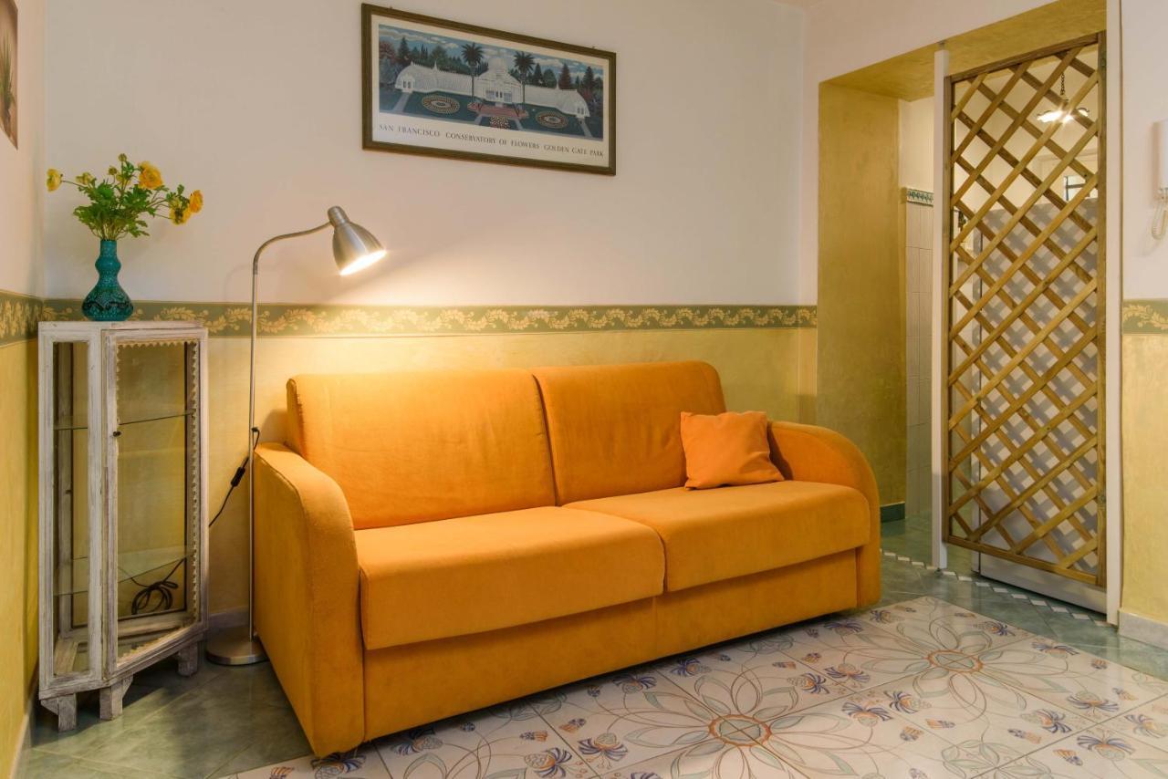 B&B Gattacicova Cava deʼ Tirreni Dış mekan fotoğraf