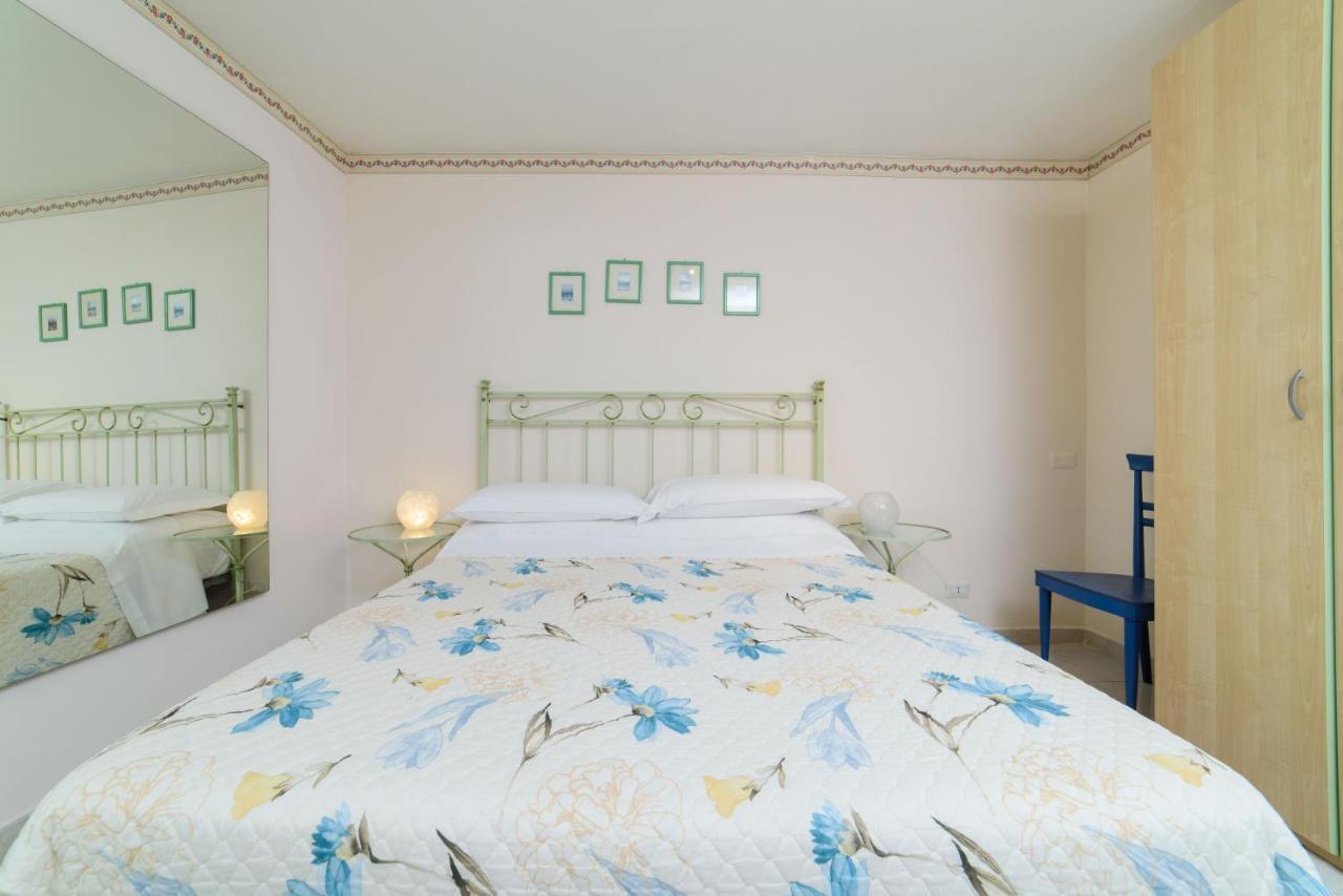 B&B Gattacicova Cava deʼ Tirreni Dış mekan fotoğraf