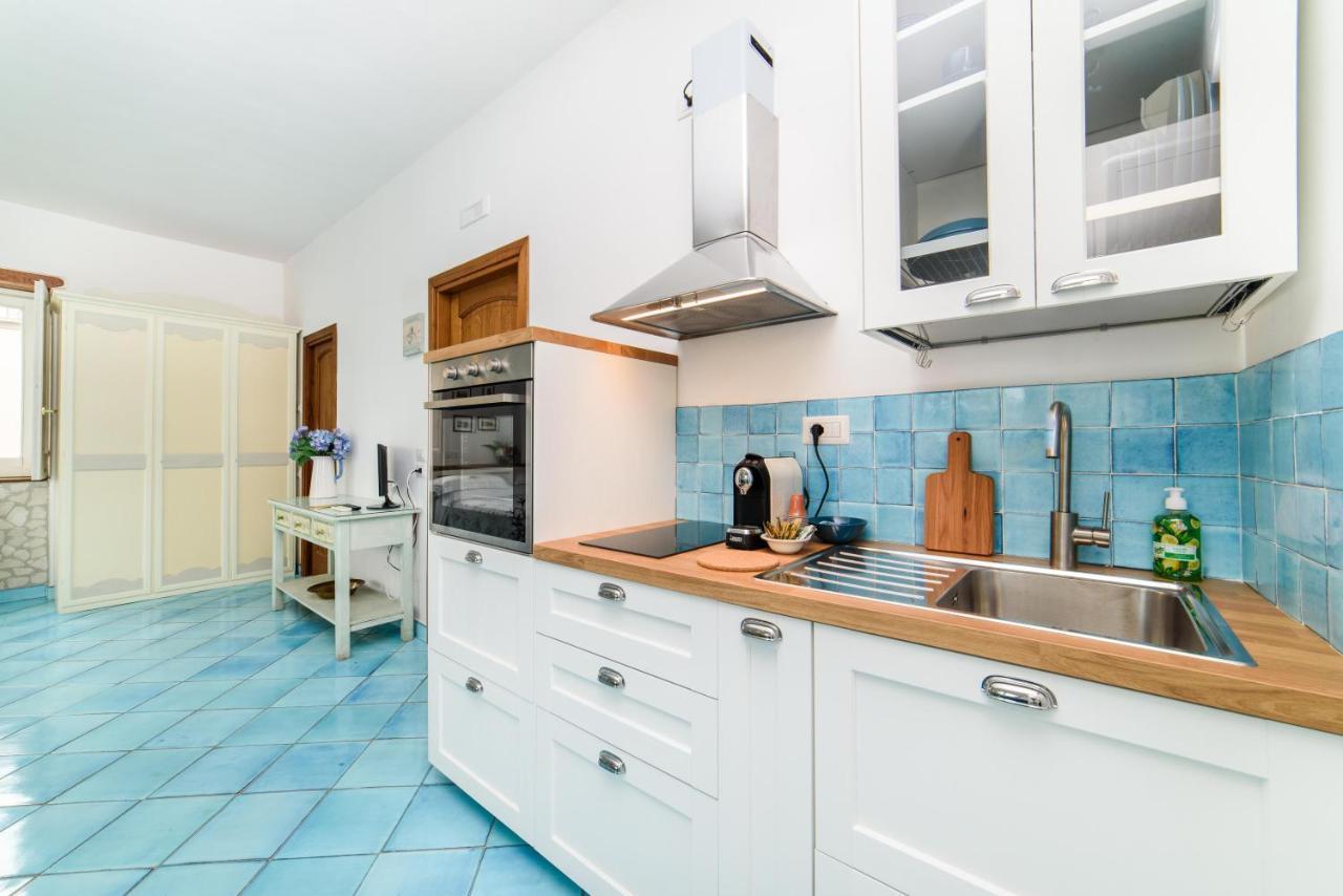 B&B Gattacicova Cava deʼ Tirreni Dış mekan fotoğraf