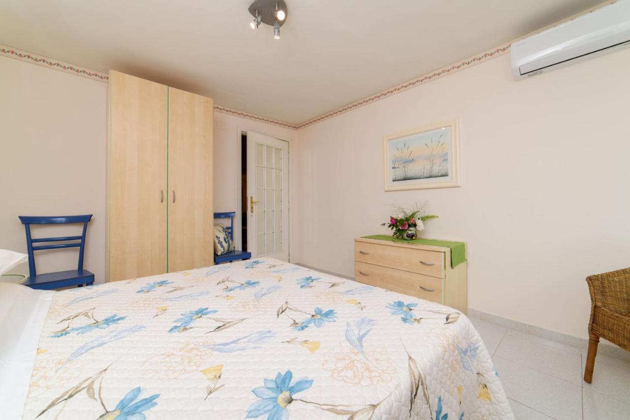 B&B Gattacicova Cava deʼ Tirreni Dış mekan fotoğraf