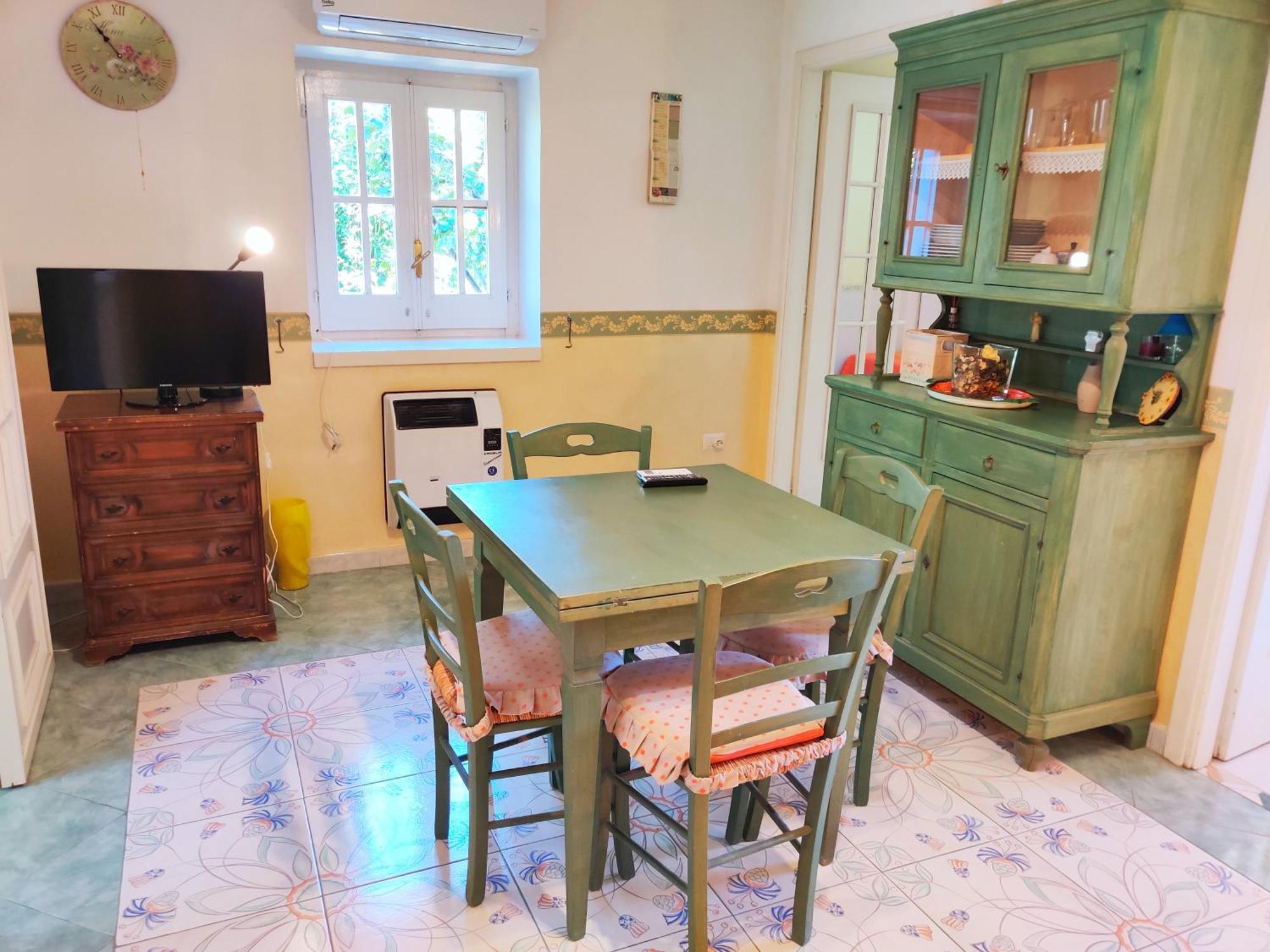 B&B Gattacicova Cava deʼ Tirreni Oda fotoğraf