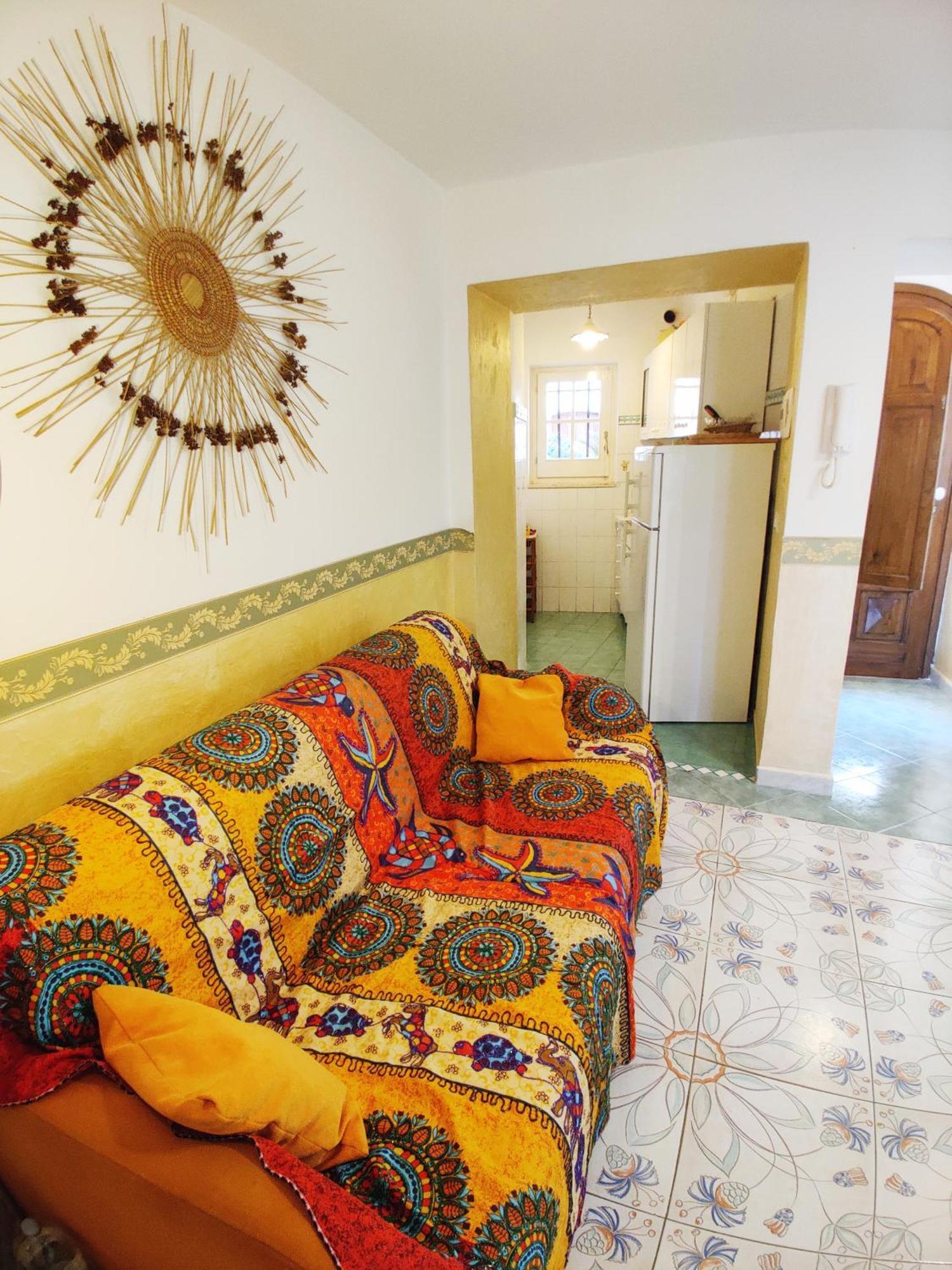 B&B Gattacicova Cava deʼ Tirreni Oda fotoğraf