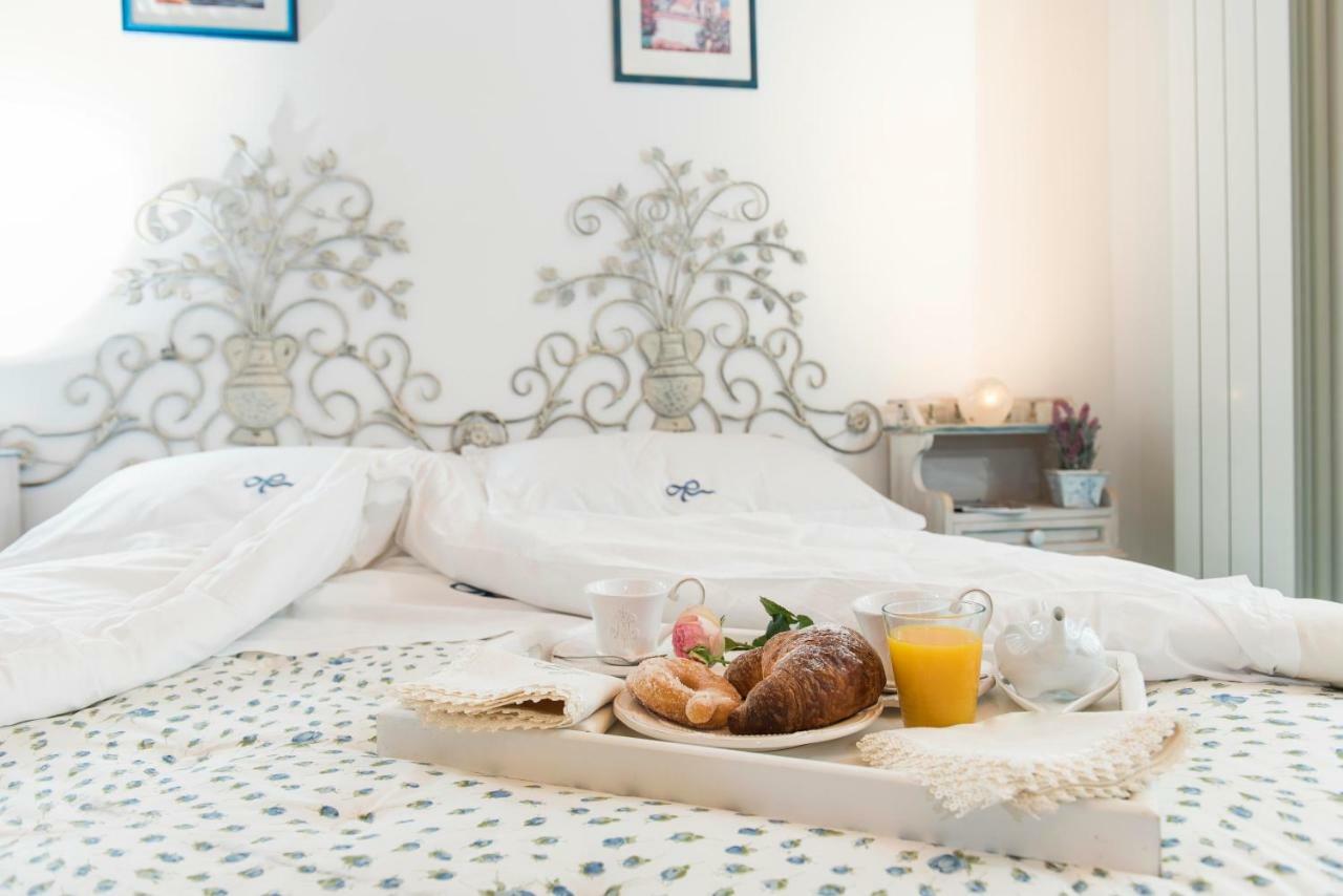 B&B Gattacicova Cava deʼ Tirreni Dış mekan fotoğraf